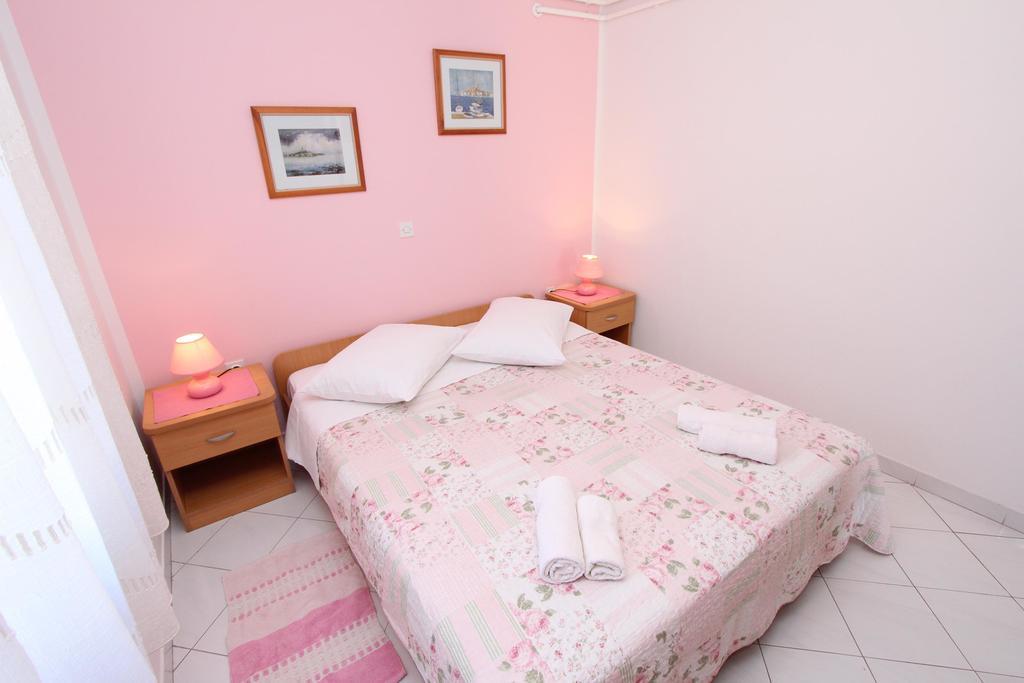 Apartments Pataj Rovinj Bagian luar foto