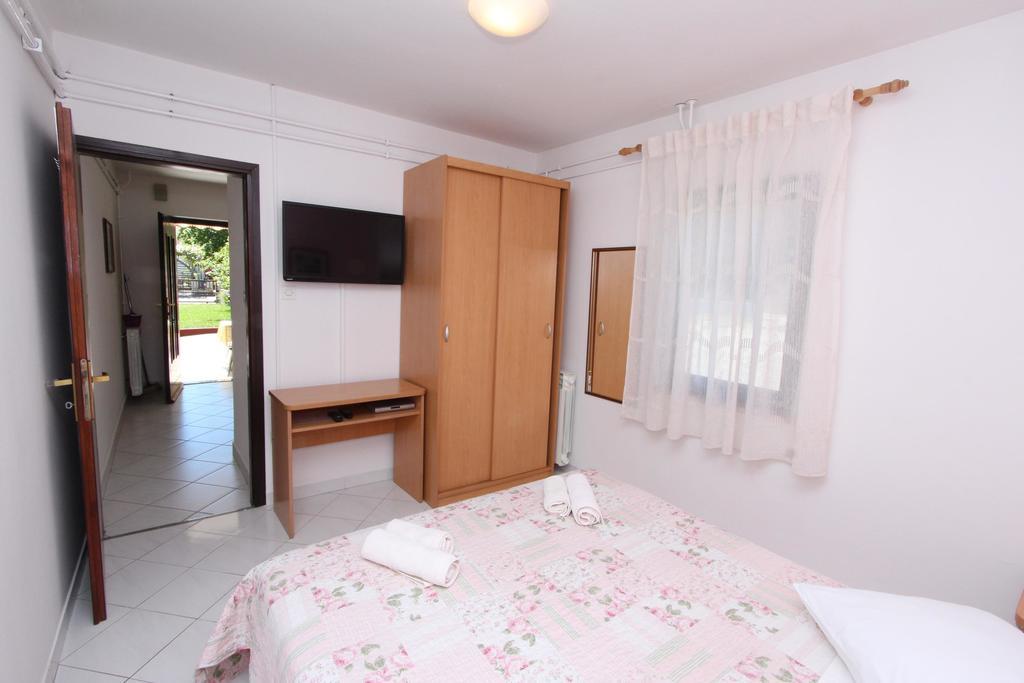 Apartments Pataj Rovinj Bagian luar foto