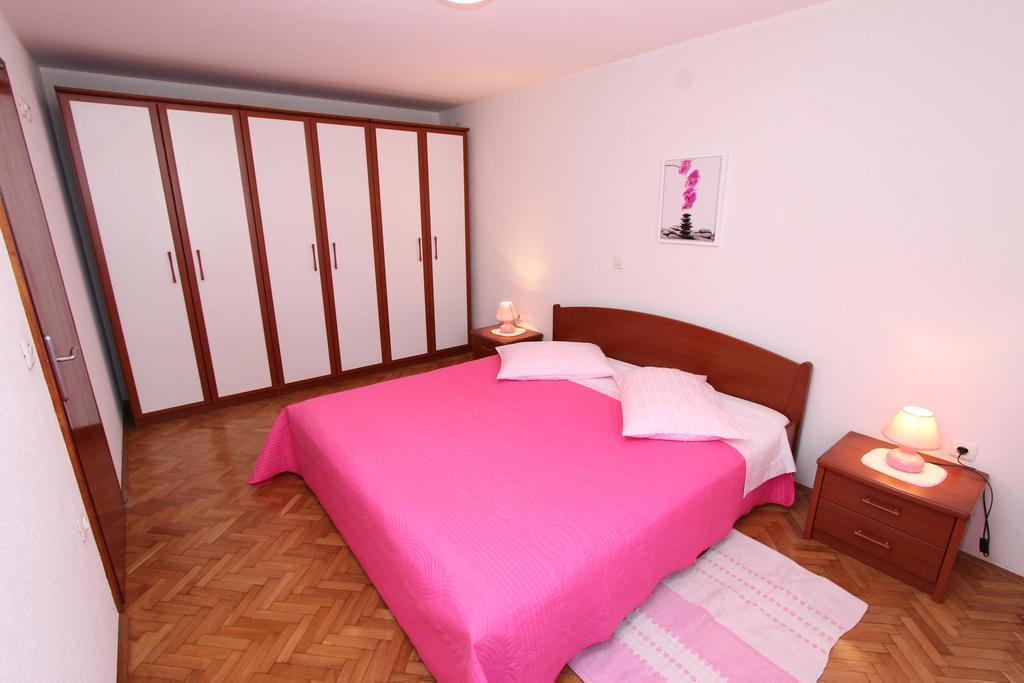 Apartments Pataj Rovinj Bagian luar foto