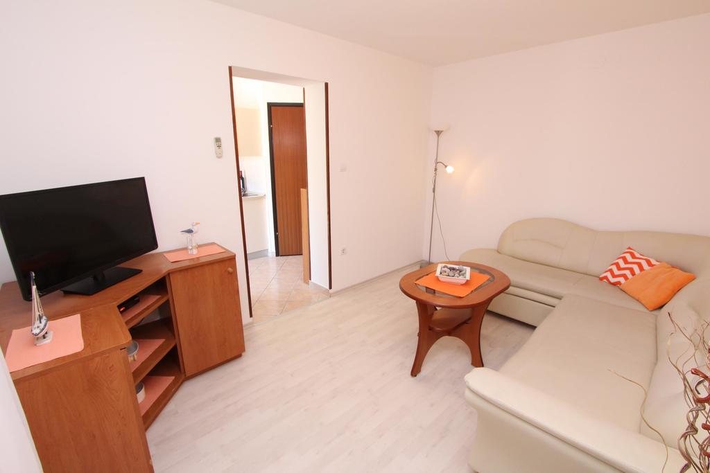 Apartments Pataj Rovinj Bagian luar foto