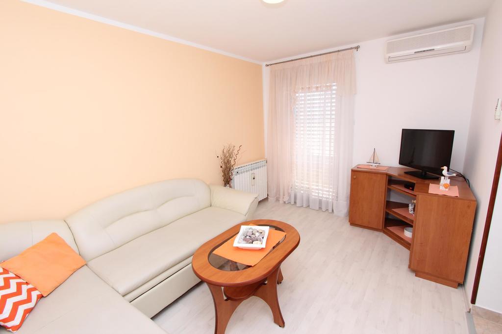 Apartments Pataj Rovinj Bagian luar foto